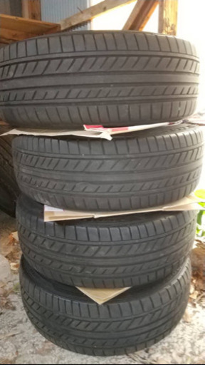 ⚠️最終値下げ!!⚠️ロクサーニ マルチフォケッタ 19インチ 4本セット