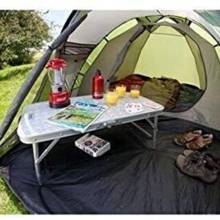 Coleman Darwin 3 Plus 海外限定モデル