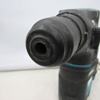 マキタ 充電式ハンマドリル 17mm 18V バッテリー無し 本体のみ HR171D