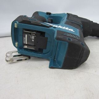 マキタ 充電式ハンマドリル 17mm 18V バッテリー無し 本体のみ HR171D