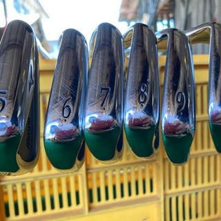 ミズノ　mp-54 アイアン