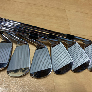 ミズノ　mp-54 アイアン