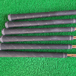 ミズノ　mp-54 アイアン