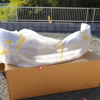 フリード ブラキッシュパール 新車外し