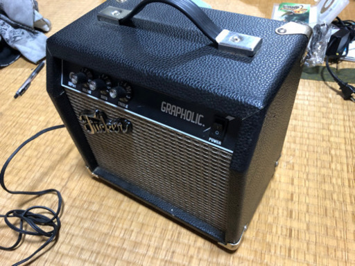 アンプ スピーカー