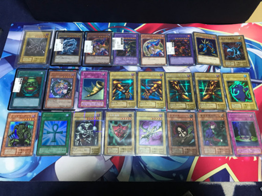 遊戯王 引退 引き取り手募集 値段提示