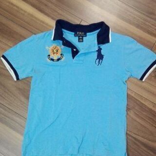 ラルフローレン ポロシャツ さとさと さいたまのキッズ用品 子供服 の中古あげます 譲ります ジモティーで不用品の処分