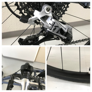 KONA ROVE ST 2018 48cm