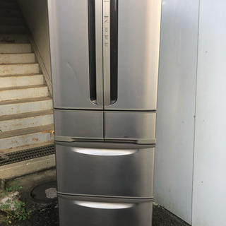 家電 キッチン家電 6ドア冷蔵庫