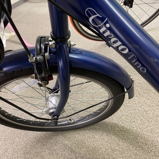 値下げしました】自転車【管理番号1525】