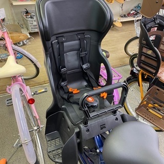 値下げしました】自転車【管理番号1525】