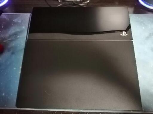 PS4初期型（500GB）売ります