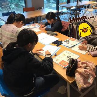 10月18日キッズまんが教室☆ジュニアクラス - 絵画