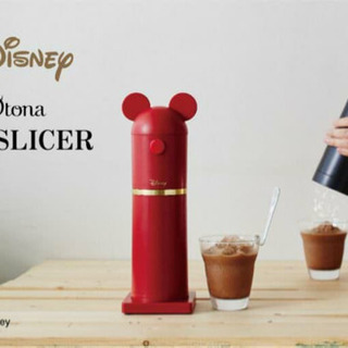 Disneyかき氷機