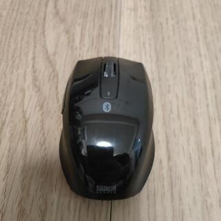Bluetoothマウス