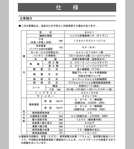 小売 ㈱セリオ 電動シニアカー 遊歩スキップ 値下げ