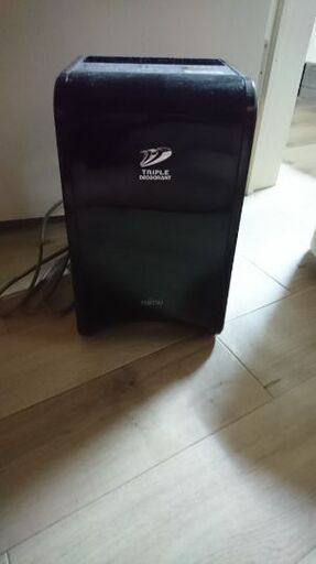 FUJITSU脱臭機