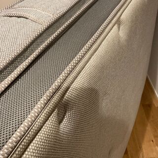 ニトリ デュアルポケットマットレス セミダブルサイズ