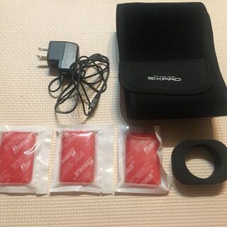 【中古】MTG シックスパッド アブズフィット2 正規品