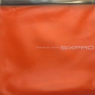 【中古】MTG シックスパッド アブズフィット2 正規品