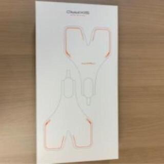 【中古】MTG シックスパッド チェストフィット  胸用 正規品