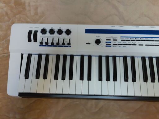 CASIO Privia PX-5S カシオ 電子ピアノ 88鍵盤
