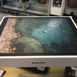 iPad Pro 12.9インチ 512GB wifiモデル