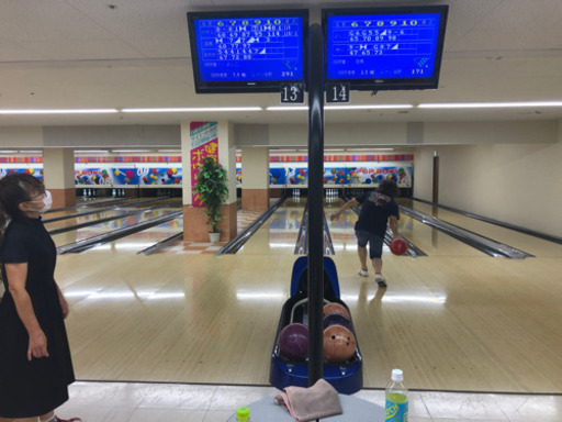 Enjoyボウリング まめボブ 長岡のスポーツのイベント参加者募集 無料掲載の掲示板 ジモティー Enjoyボウリング まめボブ 長岡のスポーツのイベント参加者募集 無料掲載の掲示板 ジモティー