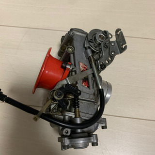 値下げ！SR400 FCR41
