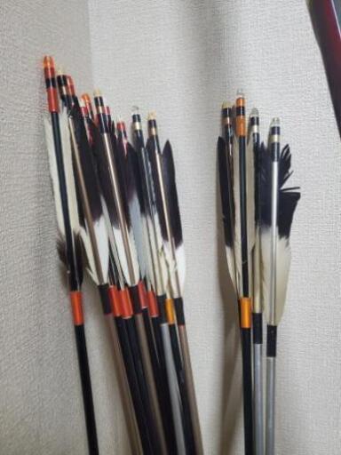 弓道武具:弓、矢 ～9/30まで掲載 【公式通販】