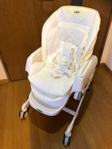コンビ　ネムリラAT