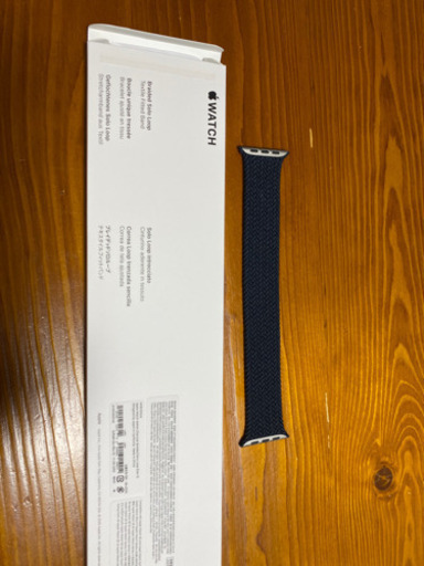アップルウォッチ44mm バンド