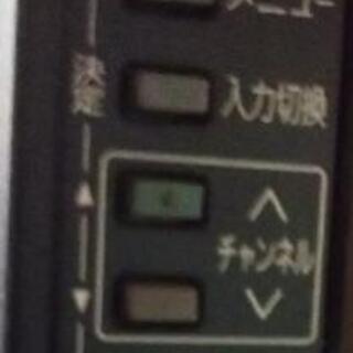 LCD-32CB1メーカ名三菱です。