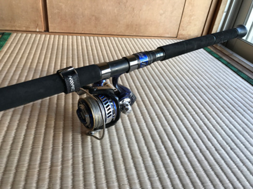 オンライン売れ筋 ダイワ ソルティガ6500と80000のスプール - www