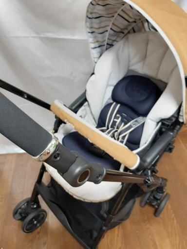 セット価格　チャイルドシート　ベビーカー　レインコート　インナークッション