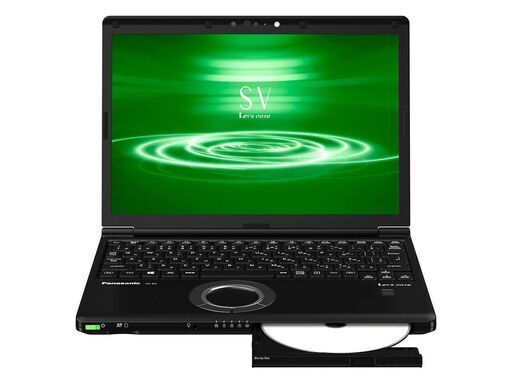 Let's note SV8 CF-SV8GFNQR　価格コムよりお安く提供いたします。