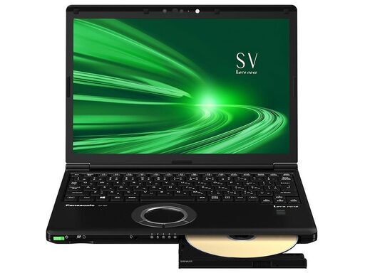 Let's note SV9 CF-SV9KDUQR　価格コムよりお安く提供いたします。