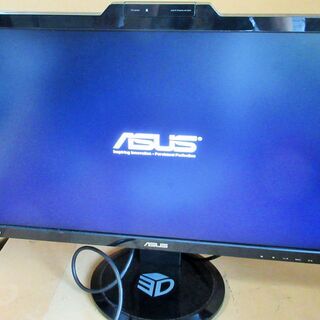 ☆エイスース ASUS VG278H 27型ワイド液晶ディスプレイ◇究極の