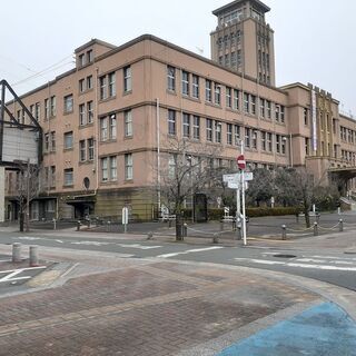 【☆登録有形文化財☆大牟田市役所の保存☆】と大牟田の将来を考える...