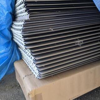 金属サイディング　アイジーガルスパン　