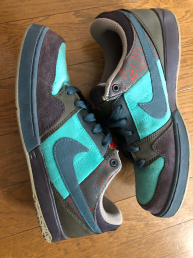 Nike Zoom Mogan 2 ナイキ ズーム モーガン 25 5cm Zumishin 仙台 の家電の中古あげます 譲ります ジモティーで不用品の処分