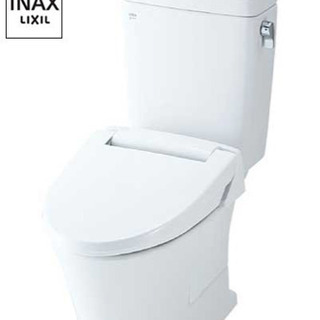 LIXIL BC-BA10S+DT-BA180E ベーシア便器　タンクセット
