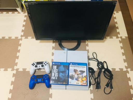 その他 PS4(CUH-120A 500G)