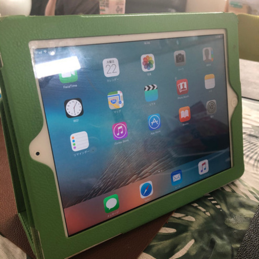 iPad 第3世代　wifiモデル　16gb A1416