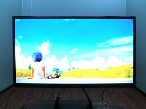 【ハッピー西葛西店】40インチ　液晶テレビ　AQUOS[アクオス]　ID：52556