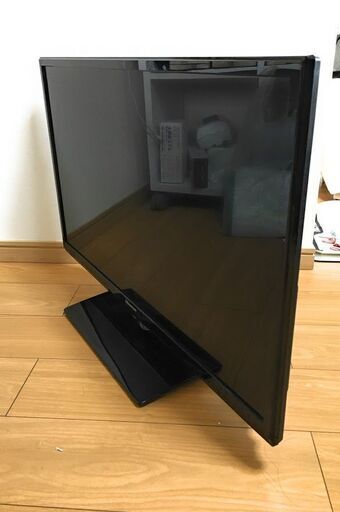 送料無料・設置無料サービス有り】液晶テレビ Hisense HS32K360 中古