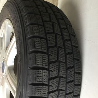 スタッドレスタイヤ175/65R14