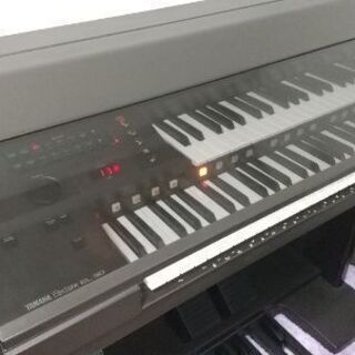 【商談中】YAMAHA エレクトーン EL-90 差し上げます！