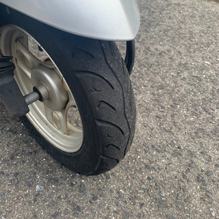 車種　　ホンダ　today AF61
