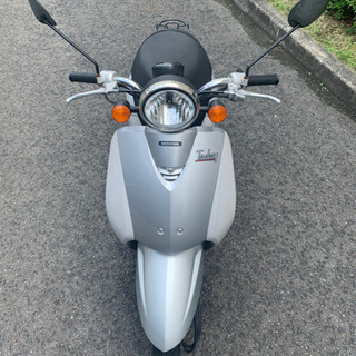 車種　　ホンダ　today AF61